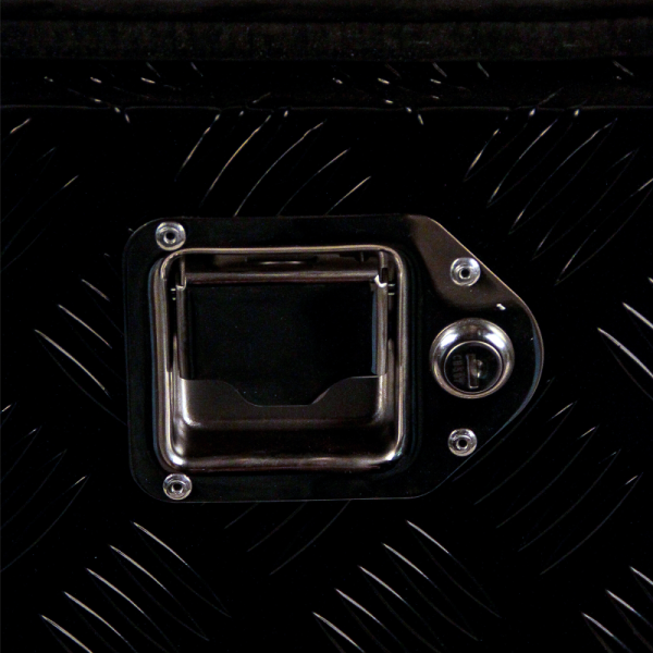 caisse à outils aluminium lxbxh 1200x380x190mm