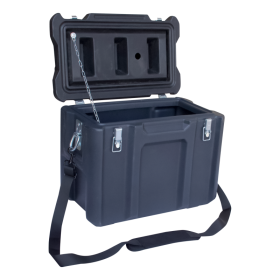 caisse à outils plastique lxbxh 500x300x400mm