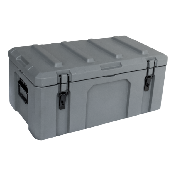 caisse à outils plastique lxbxh 670x379x314mm