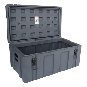 caisse à outils plastique lxbxh 799x479x380mm