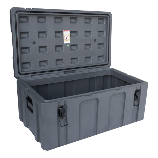 caisse à outils plastique lxbxh 799x479x380mm