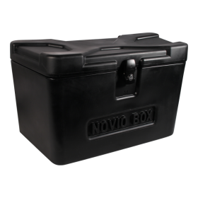 Novio box Medium plastique lxbxh 620x300x350mm