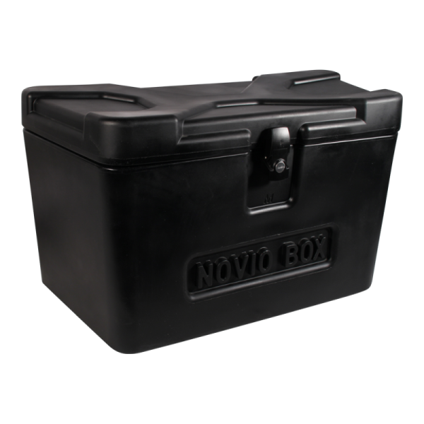 Novio box Medium plastique lxbxh 620x300x350mm