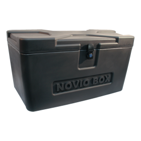 Novio box plastique lxbxh 770x355x370mm