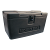 Novio box plastique lxbxh 770x355x370mm