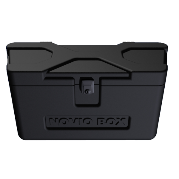 Novio box plastique lxbxh 770x355x370mm