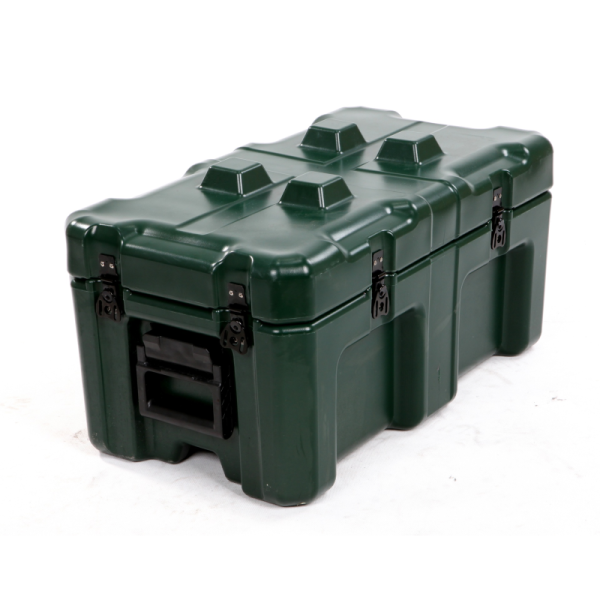 plastique Dragon® transport packaging, lxbxh 668x368x362mm