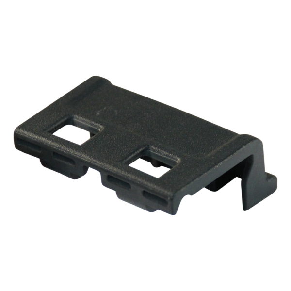 plastique fermeture de cache Profibox Plus