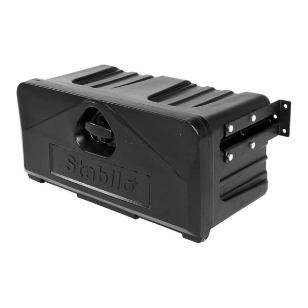 R type Stabilo®-box 500-3 , 500-4 + 750 set de montage