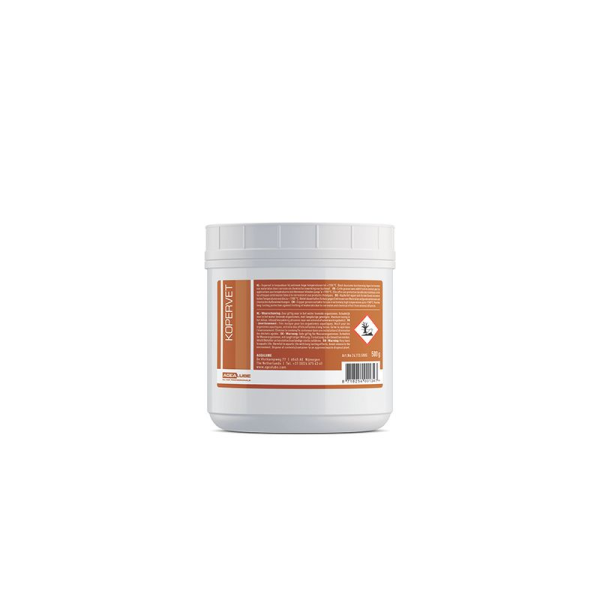 Agealube kopervet pot 500g