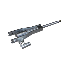 ensemble d'outils amortisseur de timon à inertie