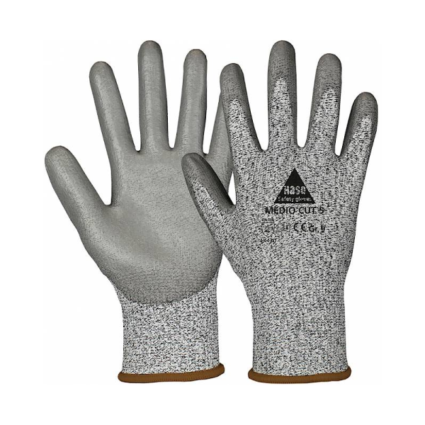 gant de montage anti-coupure hightech HPPE-vezels (13 gauge) taille 7