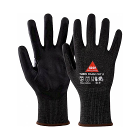 gant de montage anti-coupure hightech HPPE-vezels (15 gauge) taille 9