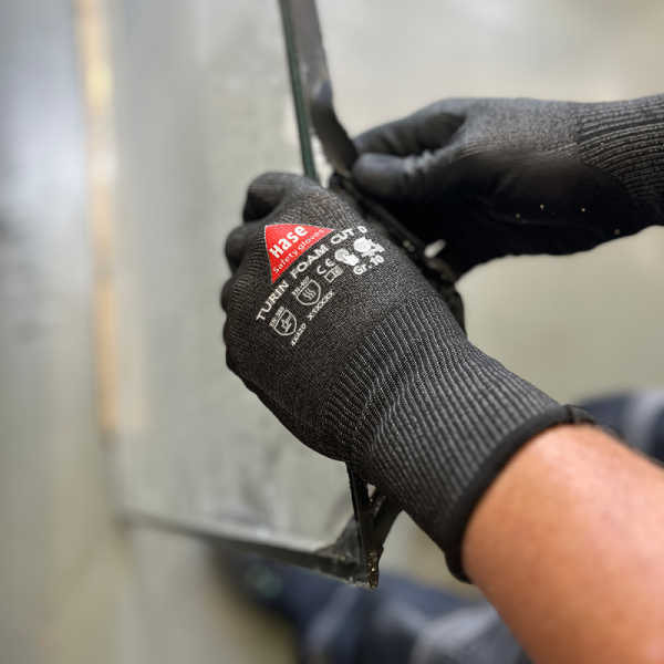 gant de montage anti-coupure hightech HPPE-vezels (15 gauge) taille 9