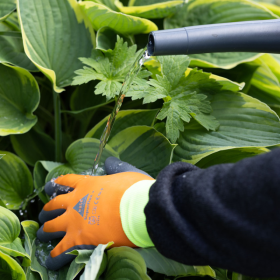 gant de montage polyester (13 gauge) taille 10