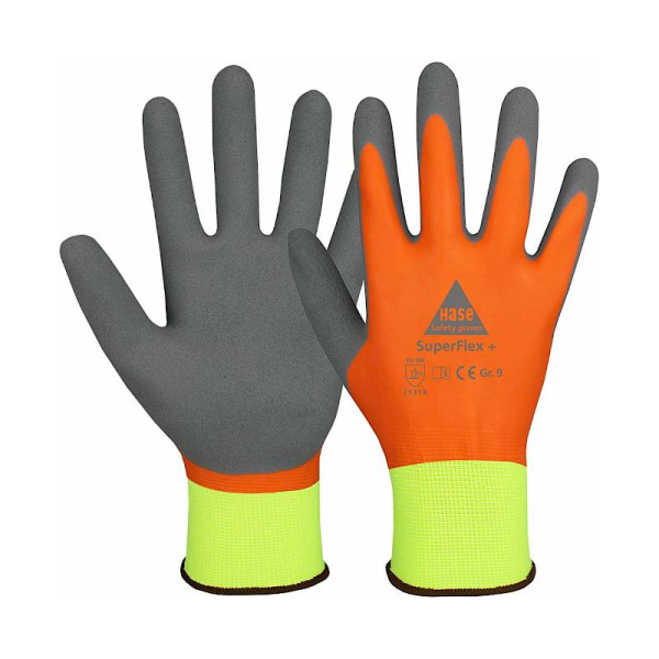 gant de montage polyester (13 gauge) taille 11