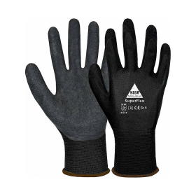 gant de montage polyester (13 gauge) taille 6