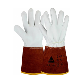 gant de soudage cuir de mouton taille 11