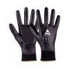 gants résistants aux produits chimiques nylon (18 gauge) taille 10