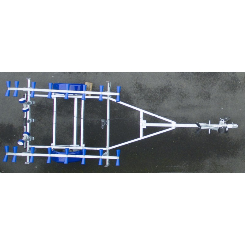 SW345PN12 Sun-Way-Pneumatique