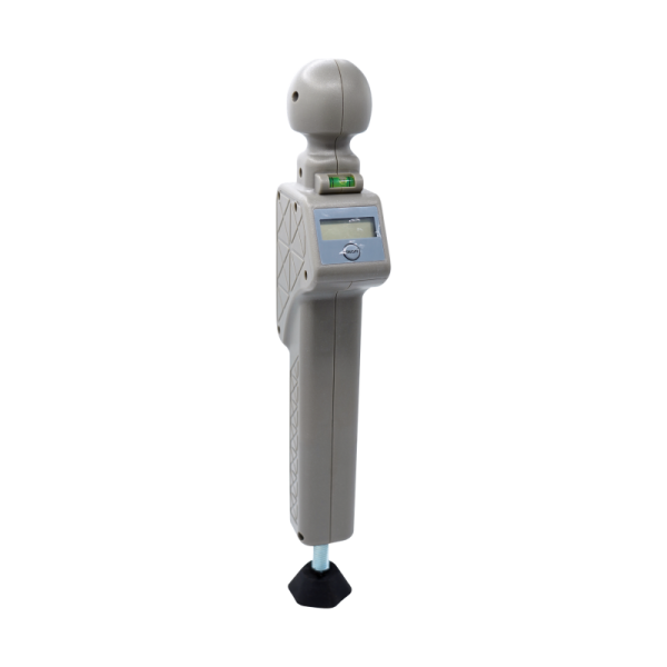 kogeldruk weegschaal, statief digitaal 150kg