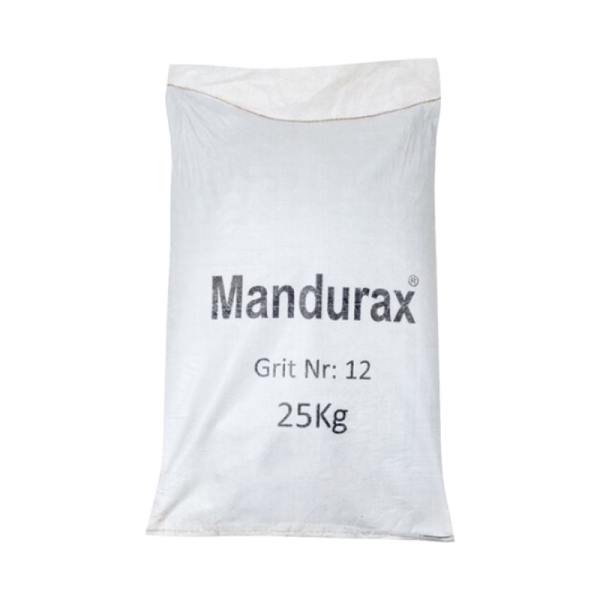 mandurax granulométrie 1 - 2mm