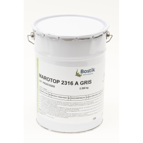 marotop 2316A 2-componenten polyurethaan
