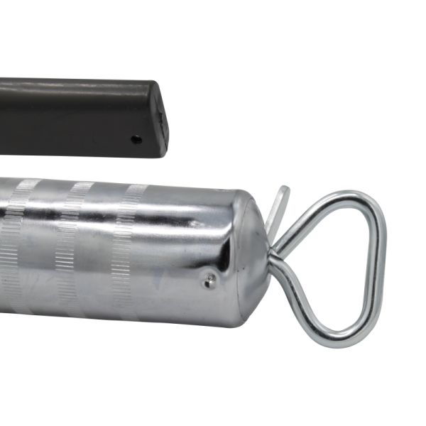 pompe à graisse 400 ml