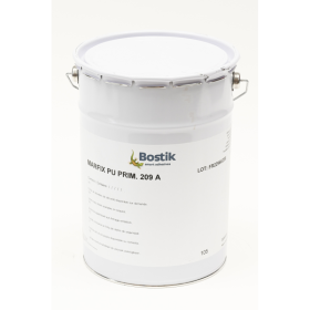 primer 209A 2-componenten polyurethaan
