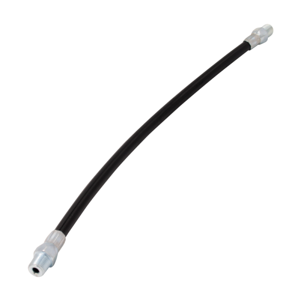 tuyau pour pompe à graisse