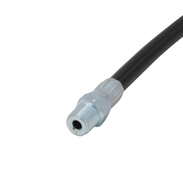 tuyau pour pompe à graisse