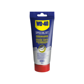 WD-40 "specialist" graisse haute performance multifonction
