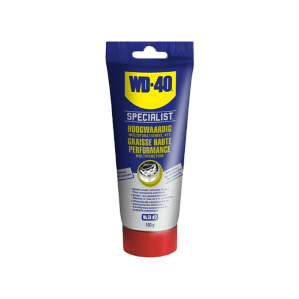 WD-40 "specialist" graisse haute performance multifonction