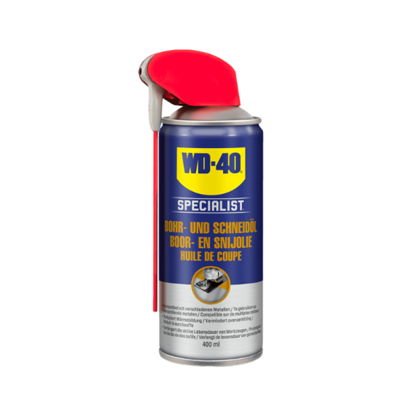 WD-40 "specialist" huile de coupe 400ml
