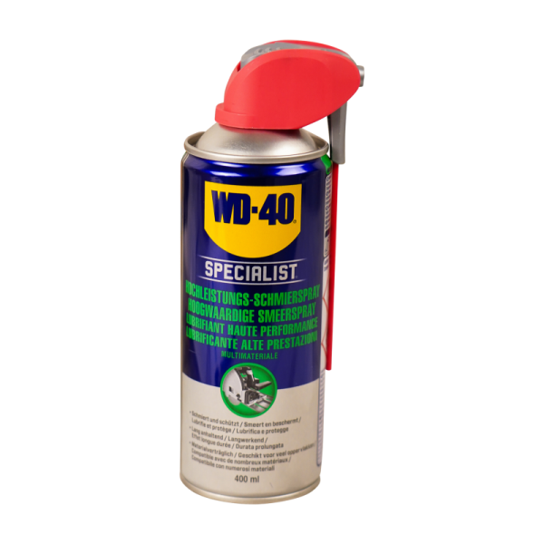 WD-40 "specialist" lubrifiant au PTFE 400ml