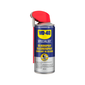 WD-40 "specialist" lubrifiant au silicone 400ml