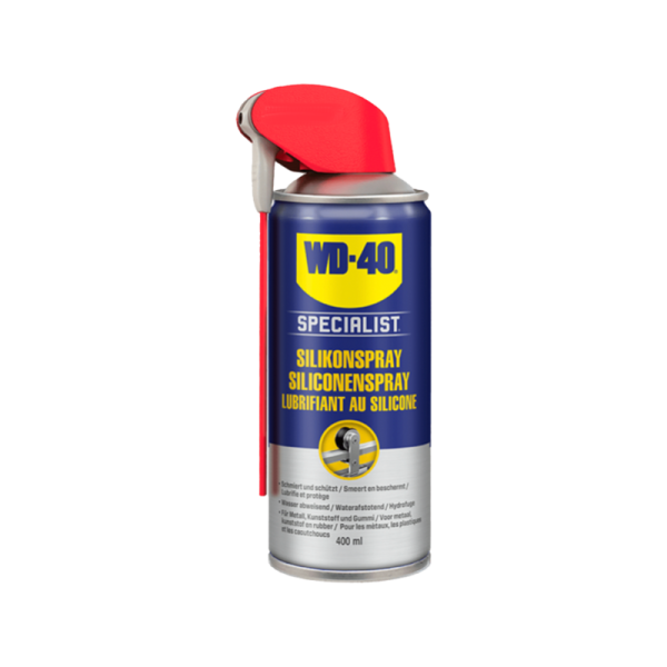 WD-40 "specialist" lubrifiant au silicone 400ml