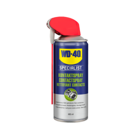 WD-40 "specialist" nettoyant contacts 400ml