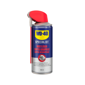 WD-40 "specialist" super dégrippant 400ml
