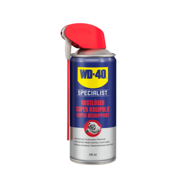 WD-40 "specialist" super dégrippant 400ml
