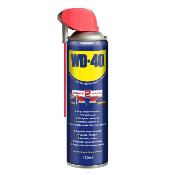 WD-40 multi-usage 450ml