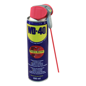 WD-40 Spray Double Position 250ml
