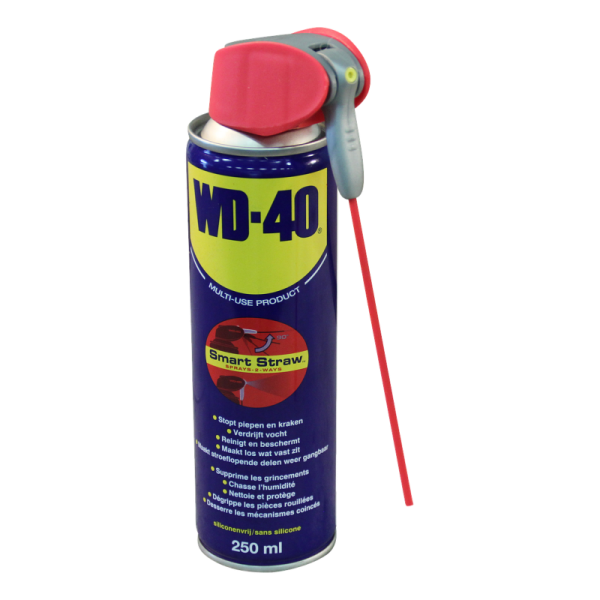 WD-40 Spray Double Position 250ml