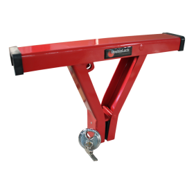 serrure camionnette/van Van Lock