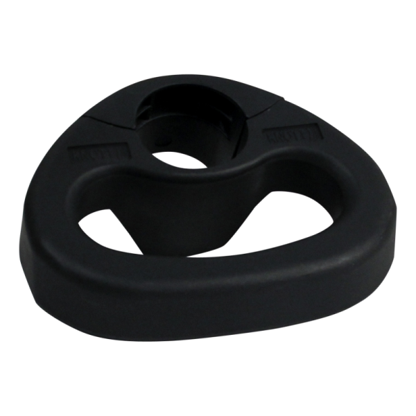 Poignée de manœuvre à visser Ø48mm