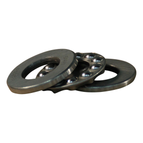 Roulement Différents types de pieds bequille support, entre autres DT + LT + P560 51204 – HRC62