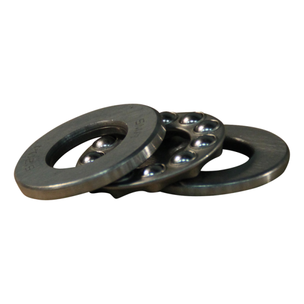 Roulement Différents types de pieds bequille support, entre autres DT + LT + P560 51204 – HRC62