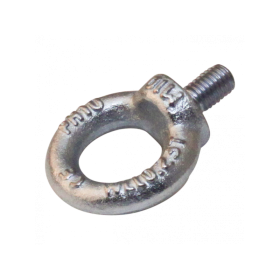 boulon à œillet M10 x 17mm zingué