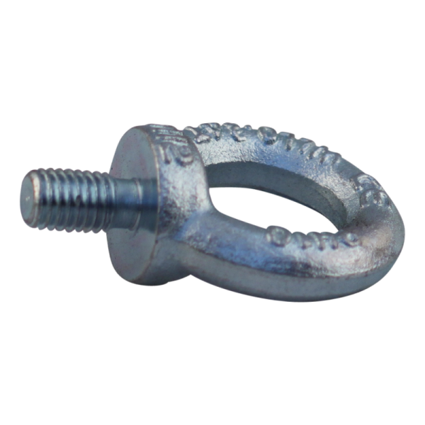 boulon à œillet M12 x 20.5mm zingué