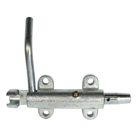 boulon de traction version à visser (fermeture Buca) gauche zingué